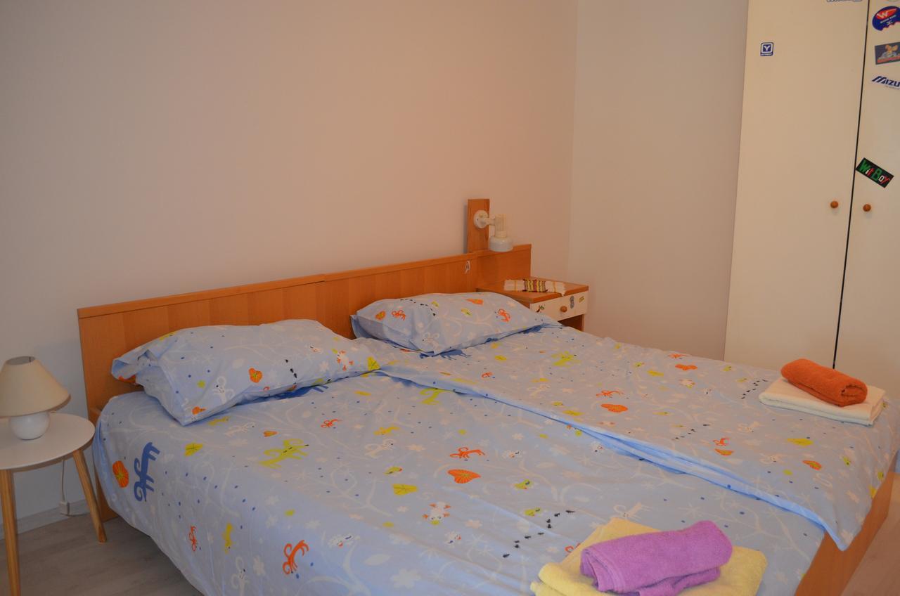 Apartments Petar Draga Bascanska Exterior photo
