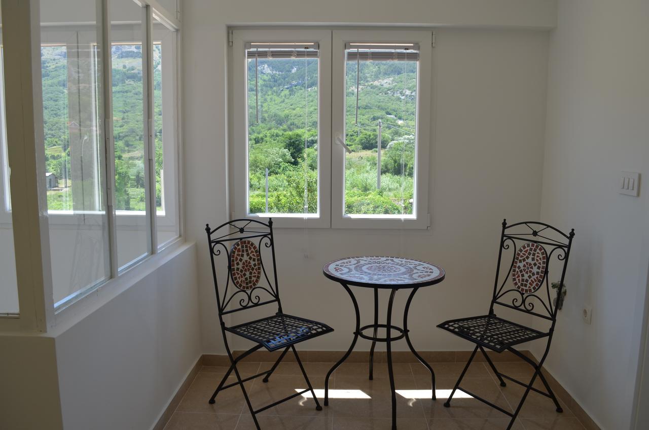 Apartments Petar Draga Bascanska Exterior photo